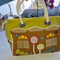 Handbag