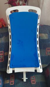 Bellavita Bathlift  chair