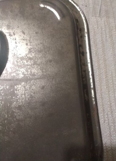 Drinks Tray  Original   No  Repros
