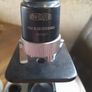 Vintage Meopta Microscope Image 2