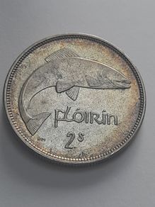 1928 florin