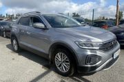 2023 Volkswagen T-Roc 2.0TDI 2 Seat Commercial