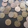 Great Britain. Elizabeth II. 72 coins x half penny (1953-1967) Nice Condition! Image 8