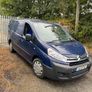 Citroen Dispatch 2015 Image 7