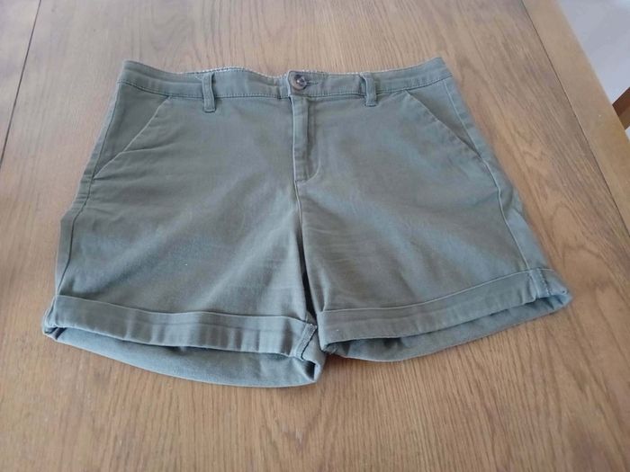 Women's Shorts