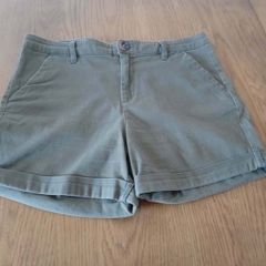 Women's Shorts