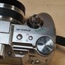 Olympus Sp-510uz Digital Camera 7.1mp Mega Pixel Takes 4 X Aa Batteries Image 9