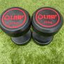 2 x 20kg dumbells Image 3