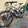 Electric e-Bike Carrera Subway 16 inch Frame 25km Speed Image 3