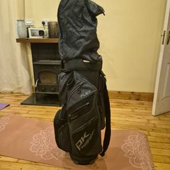 Powakaddy Flex Cart Bag
