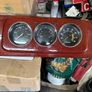 classic mini dashboard Image 3