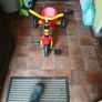 Childs  bike Image 3