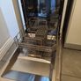 Logik Slimline Dishwasher Image 4