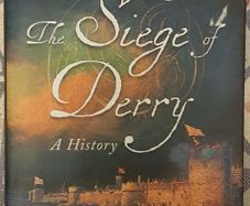 The Siege Of Derry: A History by Carlo Gebler