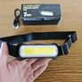 Head Torch Image 2