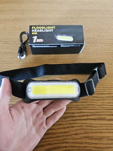 Head Torch