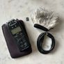 Tascam DR-05 Recorder Bundle Image 2