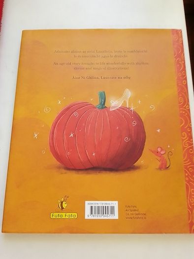 Children Books (Irish)