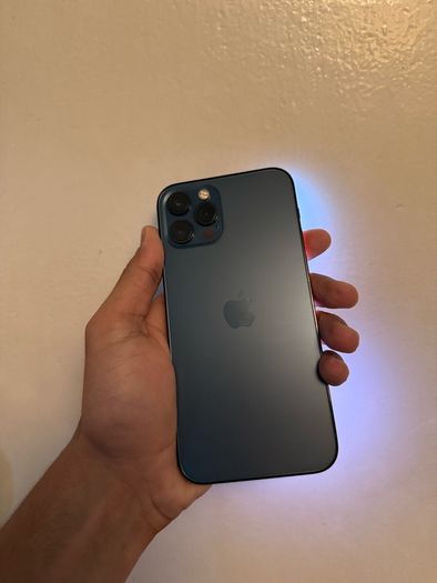 iPhone 12 Pro 256gb