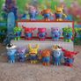 Bundle of McDonald's Aliens M105 Image 4