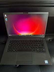 Dell Latitude 7400 Laptop i7/16GB/256SSD/FHD