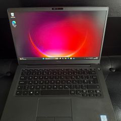 Dell Latitude 7400 Laptop i7/16GB/256SSD/FHD