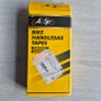 Road Bike Handlebar Tape, Black & White, New Image 7