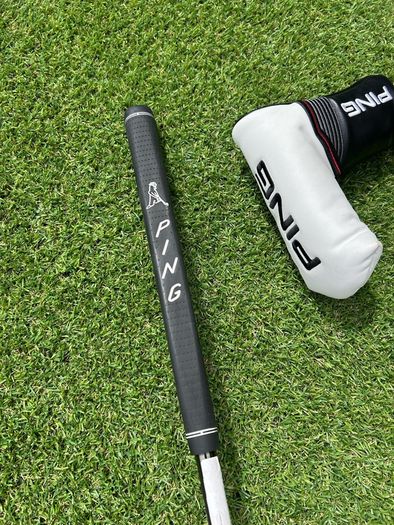 Ping Anser 4 Putter