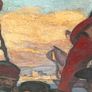 Maratime Painting Image 10