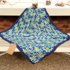Gypsy Blanket