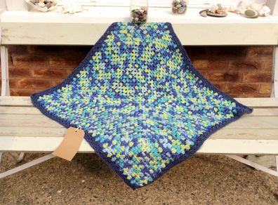 Gypsy Blanket