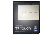 SSD T7 Touch 1tb