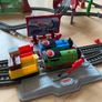 Thomas the Tank Engine Set Image 3