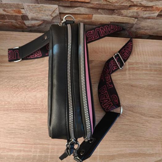 Crossbody bag