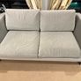 2 seater sofa from Kube interiors Image 3