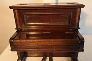 Miniature  Standing Piano
