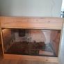 2.5ft Reptile Tank Image 2