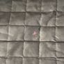 IKEA Knopparp sofa grey Image 2