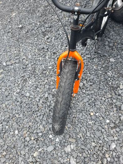 Bmx Bike Kids Bike 6 to 11