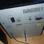 JVC CA-ME35LBK stereo with speakers -partially faulty! Image 5