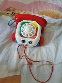 toy phone