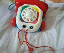 toy phone
