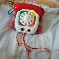 toy phone