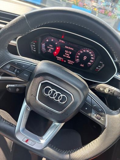 Audi Q3 2020