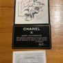 Chanel Authenticity Card Image 2