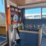 27ft Elysian Centre console Image 4