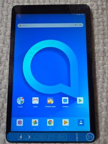 Alcatel tablet