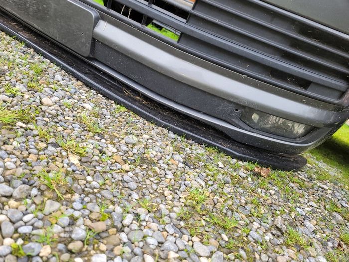 2017 VW Transporter T6 4 breaking