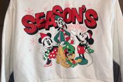 Penneys Disney Xmas jumper