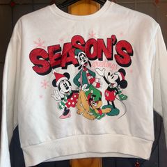 Penneys Disney Xmas jumper